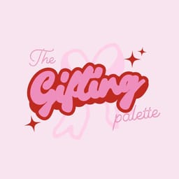The Gifting Palette